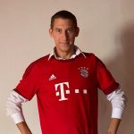 Philipp Sucht Urlaubspartner aus Gilching