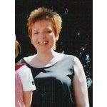 Christine Sucht Urlaubspartner aus Bad Oldesloe