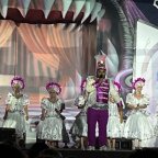 TENERIFFA ERLEBEN IM KARNEVALSRAUSCH 18.-23.2.2026