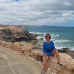 Edith Sucht Urlaubspartner aus Karlsfeld