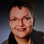 Uta Sucht Urlaubspartner aus Wriezen