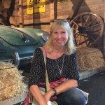 Eli Sucht Urlaubspartner aus Fürth