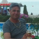 David Sucht Urlaubspartner aus Варна