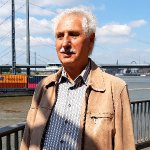 Udo Sucht Urlaubspartner aus Diepoldsau