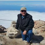 Bernd Sucht Urlaubspartner aus Jena