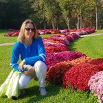 Pia Sucht Urlaubspartner aus Stockelsdorf
