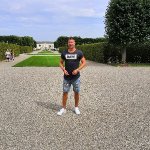 Markus Sucht Urlaubspartner aus Osnabrück