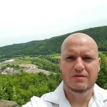 Simon Sucht Urlaubspartner aus Serrig