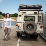 Karen Sucht Urlaubspartner aus Bremen