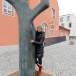 Anna Sucht Urlaubspartner aus Rosenheim