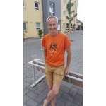 Martin Sucht Urlaubspartner aus Durmersheim
