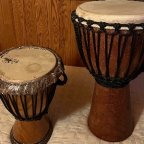 RHYTHMISCHER TROMMELURLAUB MIT DER DJEMBE AUF SARDINIEN   19.-24.7.2026