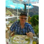 Günter Sucht Urlaubspartner aus Mainhardt