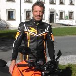 Kristof Sucht Urlaubspartner aus Sigmarszell