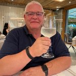 Ralf Sucht Urlaubspartner aus Saarbrücken