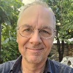 Bernhard Sucht Urlaubspartner aus Halle