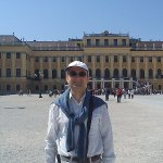 Thomas Sucht Urlaubspartner aus Budapest