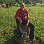 Frank Sucht Urlaubspartner aus Mönsheim