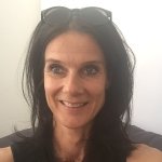 Anja Sucht Urlaubspartner aus Bielefeld