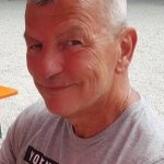 Ralf Sucht Urlaubspartner aus Muhr am See