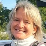 Uta Sucht Urlaubspartner aus Besigheim