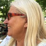 Gabriele Sucht Urlaubspartner aus Waiblingen