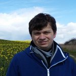 Sven Sucht Urlaubspartner aus Bestensee