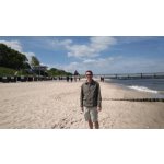 Sebastian Sucht Urlaubspartner aus Bad Belzig