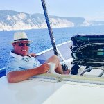 Jochen Sucht Urlaubspartner aus Sankt Gallen