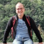 karsten Sucht Urlaubspartner aus Saarlouis