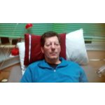 Hans-Peter Sucht Urlaubspartner aus Baden-Baden