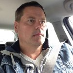 T h o m a s Sucht Urlaubspartner aus Hagen