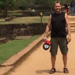 Bernd Sucht Urlaubspartner aus Edermünde
