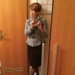 Verena Sucht Urlaubspartner aus Solothurn