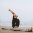 YOGAURLAUB MIT MEDITATION AUF TENERIFFA 28.10.-2.11.2026