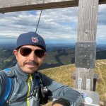 Peter Sucht Urlaubspartner aus Isny im Allgäu