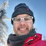 Chris Sucht Urlaubspartner aus Bad Nauheim