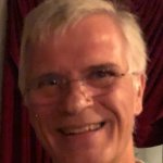 Holger Sucht Urlaubspartner aus Annweiler am Trifels