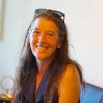 Ute Sucht Urlaubspartner aus Kißlegg