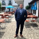 Michael Sucht Urlaubspartner aus Esselbach