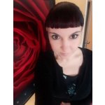 Doreen Sucht Urlaubspartner aus Stralsund