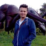 Arthur Sucht Urlaubspartner aus Bergheim