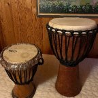 SARDINIEN ERLEBEN  - IN EINEM RHYTHMISCHEN TROMMELURLAUB MIT DER DJEMBE  6.-11.9.2026