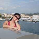 Gaby Sucht Urlaubspartner aus Göttingen