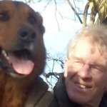 Hans Sucht Urlaubspartner aus Schüttorf