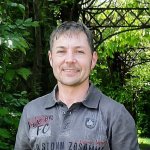 Damian Sucht Urlaubspartner aus Bielefeld