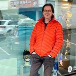 Juergen Sucht Urlaubspartner aus Langenfeld