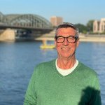 Rainer Sucht Urlaubspartner aus Rutesheim