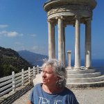 Rita Sucht Urlaubspartner aus Heroldstatt