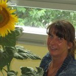 Hilke Sucht Urlaubspartner aus Erfurt